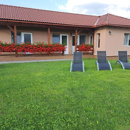 Lavender Villa Sovata Exterior photo